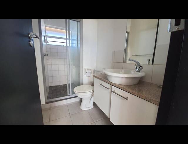 1 BEDROOM PROPERTY TO RENT IN HILLCREST